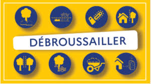 Campagne de débroussaillement