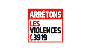 #Réagir 3919 -  Grenelle sur les violences conjugales