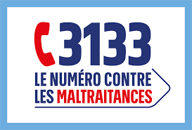 Ouverture n° téléphonique 3133 de recueil des signalements de maltraitance adultes vulnérables 