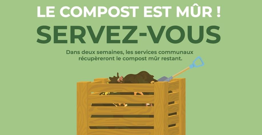 INFO COMPOSTEURS COLLECTIFS