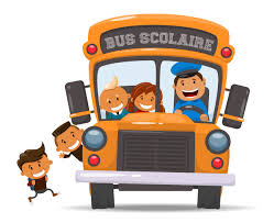 BUS SCOLAIRE