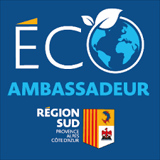 DEVENIR ECO AMBASSADEUR