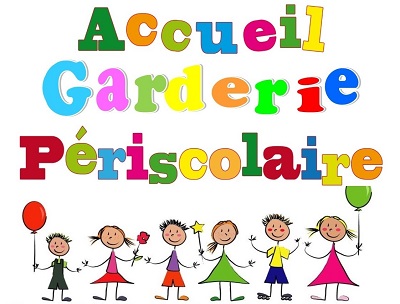 Garderie scolaire