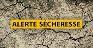 VIGILENCE SÉCHERESSE 2023
