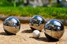 LA BOULE SATURNINOISE