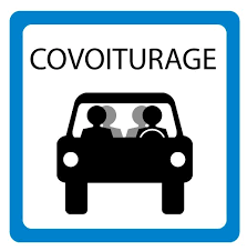 co voiturage