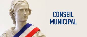 REPORT CONSEIL MUNICIPAL PREVU LE 21 MARS 2020