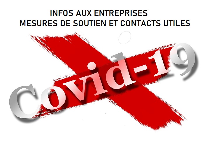 INFOS AUX ENTREPRISES