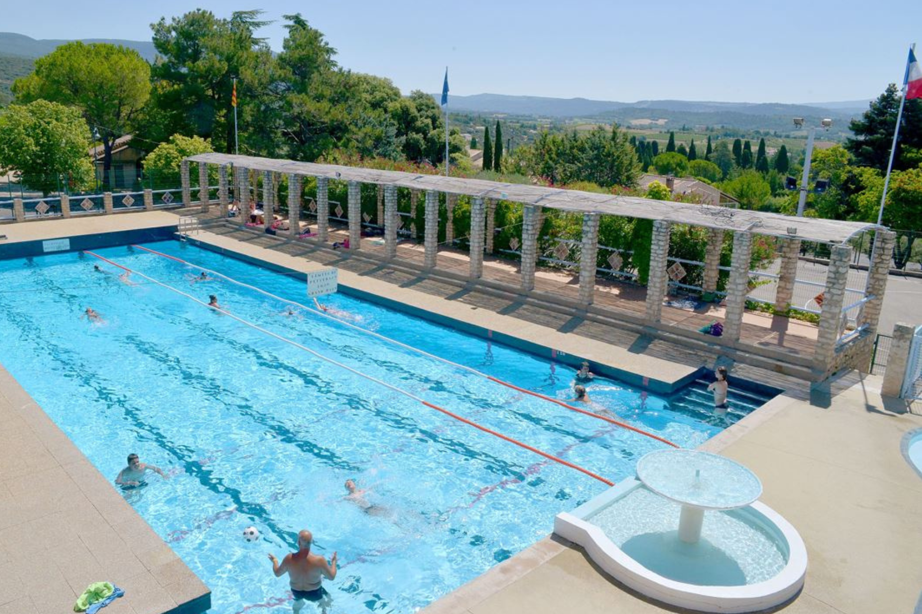 OUVERTURE PISCINE 2023