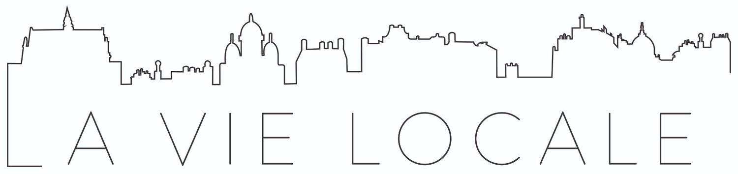 LA VIE LOCALE JUILLET 2021