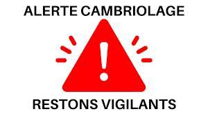 ALERTE