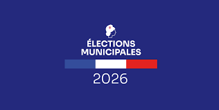 Résultats élections municipales 2026