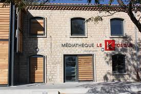 Médiathèque