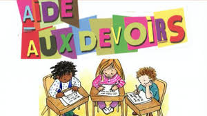 Aide aux devoirs 