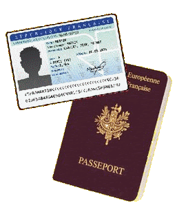 Passeport