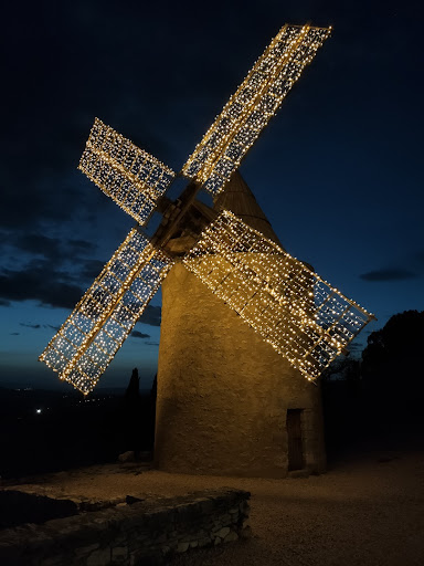 SEPTEMBRE AU MOULIN