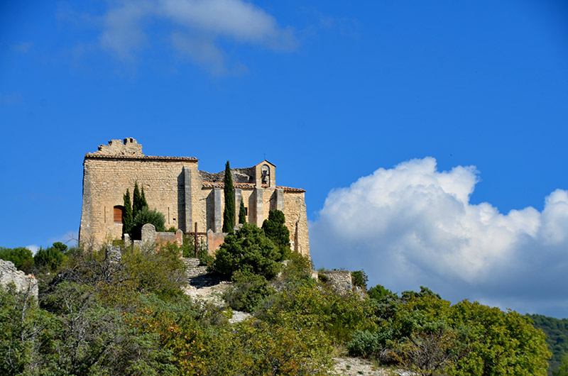 VISITE CHAPELLE DU CHÂTEAU