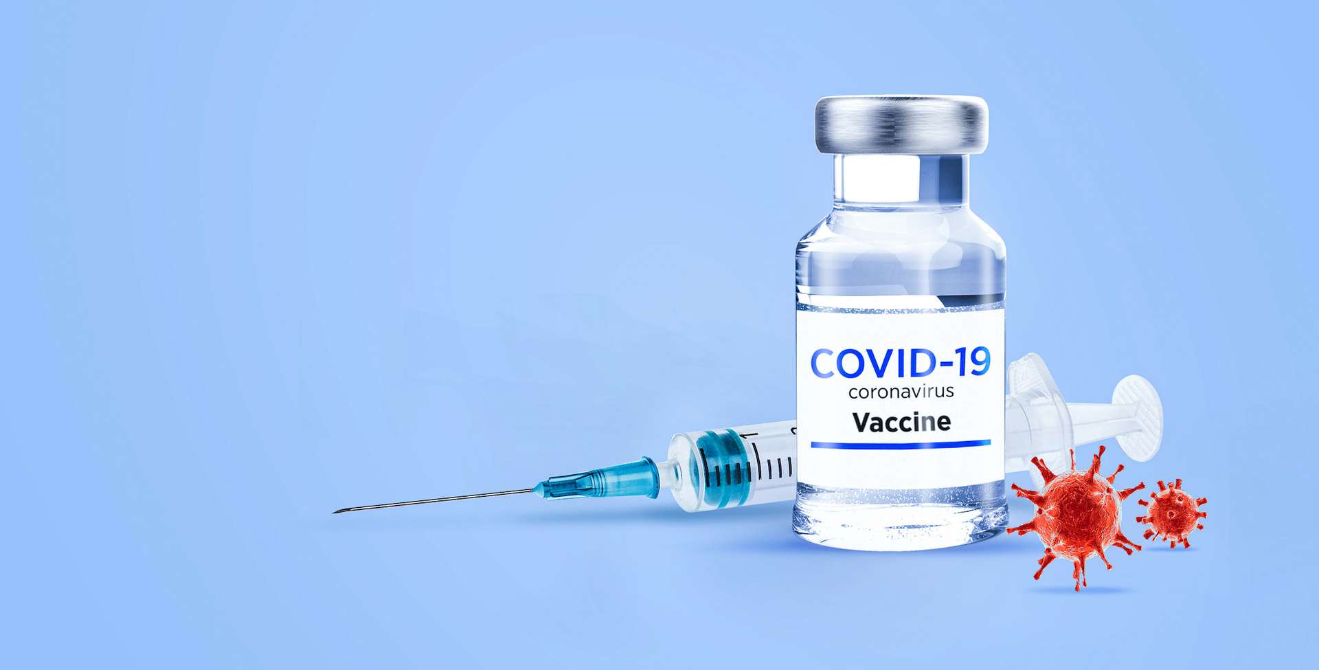 VACCIN contre la COVID-19