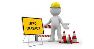 INFOS TRAVAUX PICARD ET BASSACS