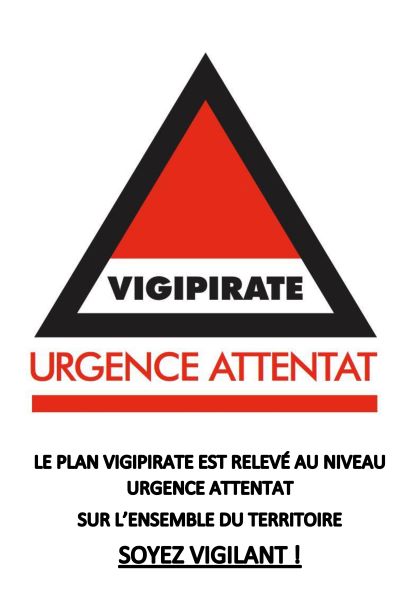 VIGIPIRATE